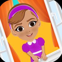 Pretend Play My Friends House