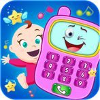 Babyphone Game for Baby Kids