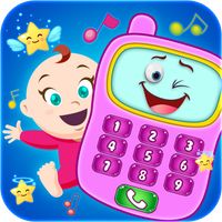 Babyphone Game for Baby Kids