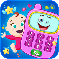 Babyphone Game for Baby Kids