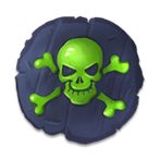 Pirate Mahjong: Offline puzzle