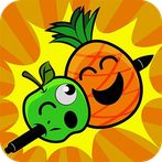 Pineapple Pen Master