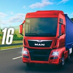 TruckSimulation 16