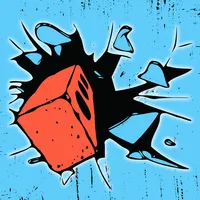 Destruction Game: Destroy room