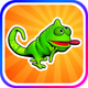 Chameleon Race