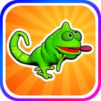 Chameleon Race