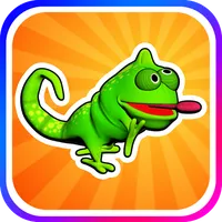 Chameleon Race