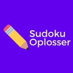 Sudoku Oplosser