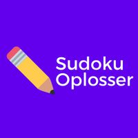 Sudoku Oplosser
