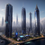 punkdog.games : cool futuristic city building sim