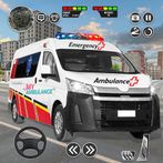 Ambulance Rescue:Hospital Game