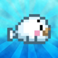 Flappy Fly -Tap,Jump,Games