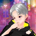 School love club - Kpop Anime