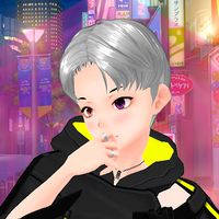 School love club - Kpop Anime