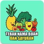 Tebak Nama Buah dan Sayuran