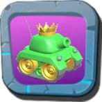 Tank Survival