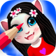 My Angela : Talking Coloring