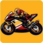 Motor Race Game