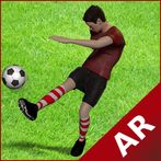 SoccAR - Soccer in Augmented R