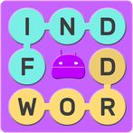 FIND ME -  English word search