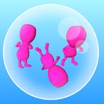 Bubble Shooter!