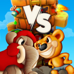 Blocky Castle: Tower Climb