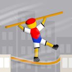 Tightrope Run