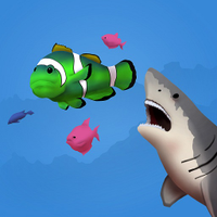 FishNet: collect fish!