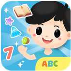 ABC Early Learning Games