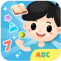 ABC Early Learning Games