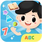 ABC Early Learning Games