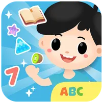 ABC Early Learning Games