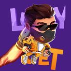 LuckyJet