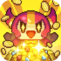 My Heroes: Dungeon Raid