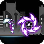 Stickman: Shadow Fight