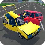 Russian Car Crash Simulator