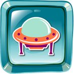 UFO Jumping