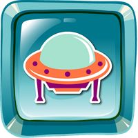 UFO Jumping