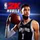 NBA 2K Mobile Basketball Game