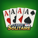 Solitaire - Classic Card Games