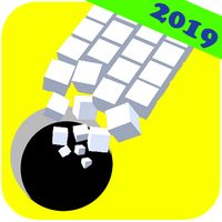 Circle Ball 3D
