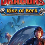 Dragons: Rise of Berk