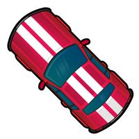 Merge Car