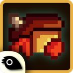 Super Ronan World: platform