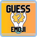 GUESS EMOJI