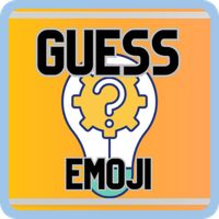 GUESS EMOJI