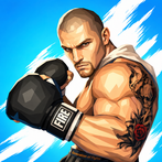 Street Fight: MMA Fighter