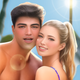 Paradise Island: The Game