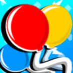 Up Balloon