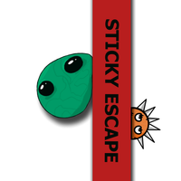 Sticky Escape